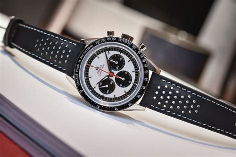 omega speedmaster ck2998 panda|omega ck2998 price.